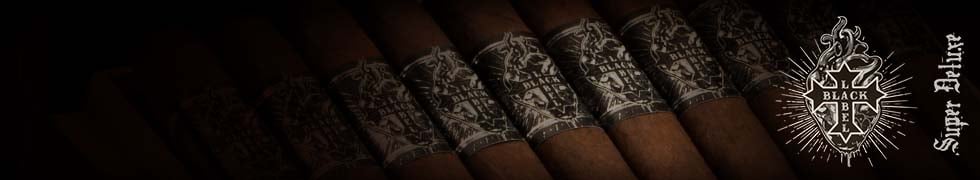 Black Label Trading Co. Super Deluxe Cigars